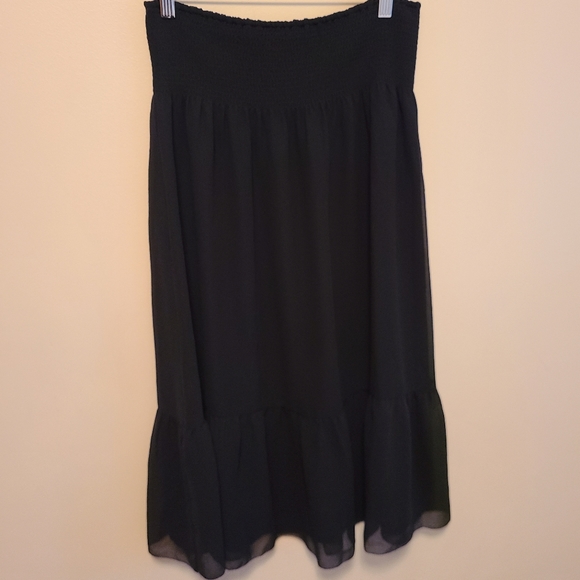 Wilfred Waterfall Skirt - Picture 3 of 4